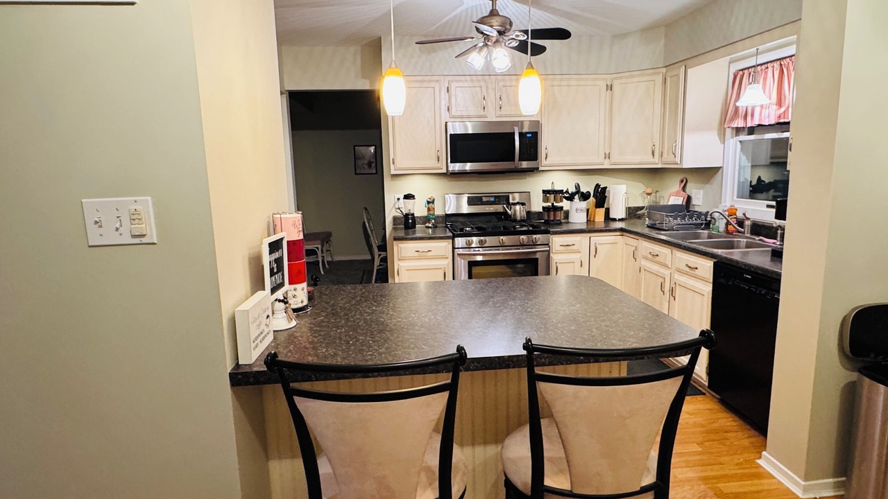 Photo of Kitchen in Dover
