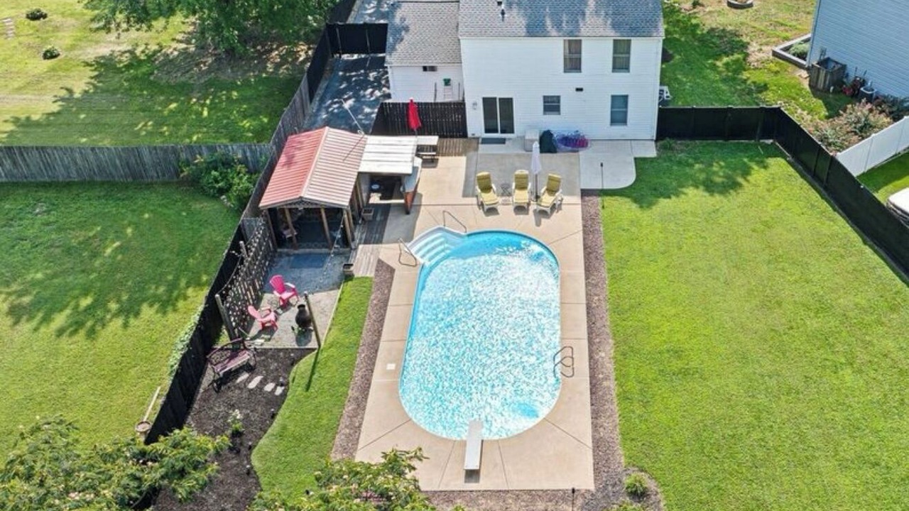 Photo of Outdoor in Dover