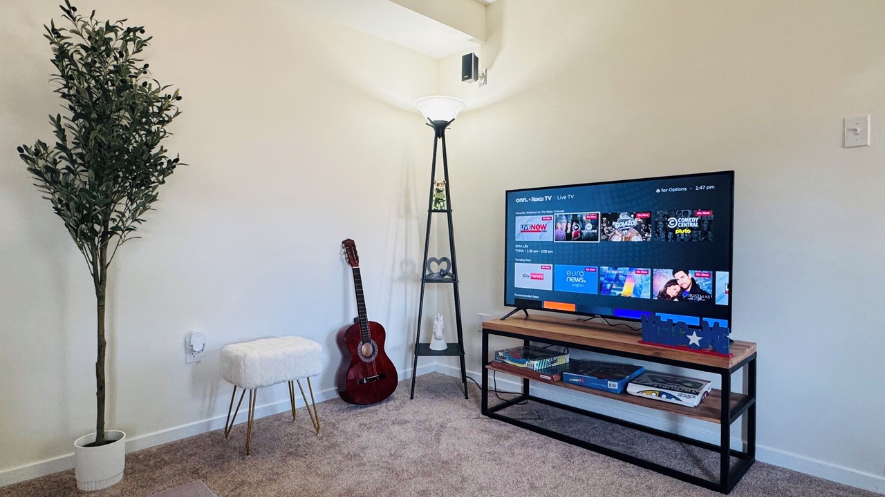 Photo of Bedroom in Dover