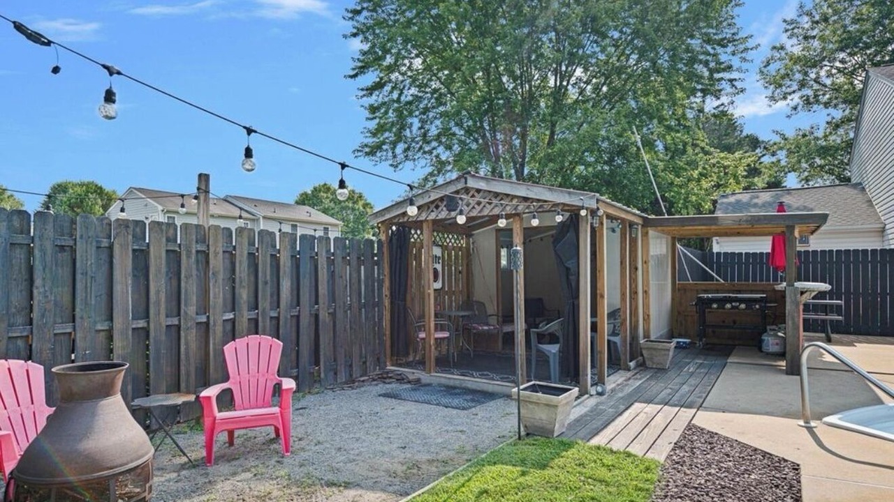 Photo of Outdoor in Dover