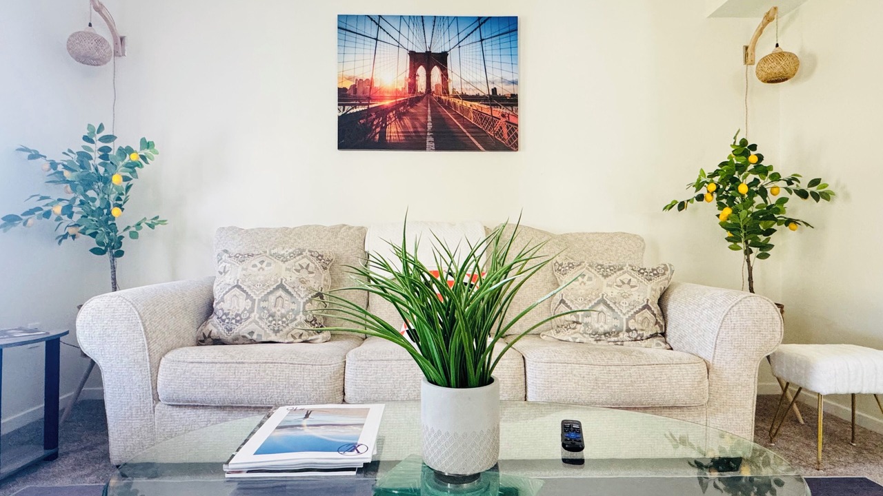 Photo of Livingroom in Dover