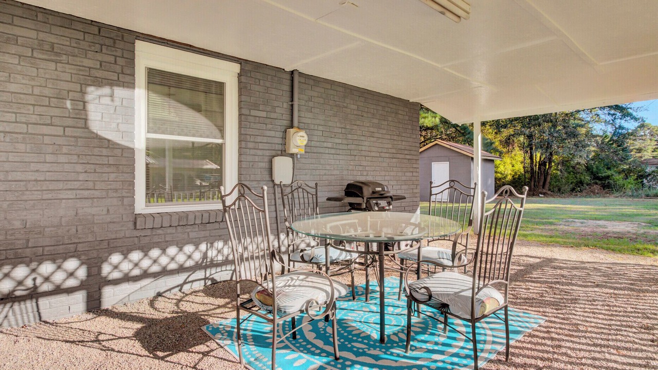 Photo of Outdoor in Moncks Corner