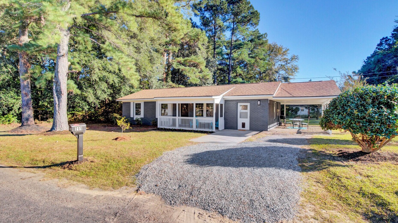 Photo of Outdoor in Moncks Corner