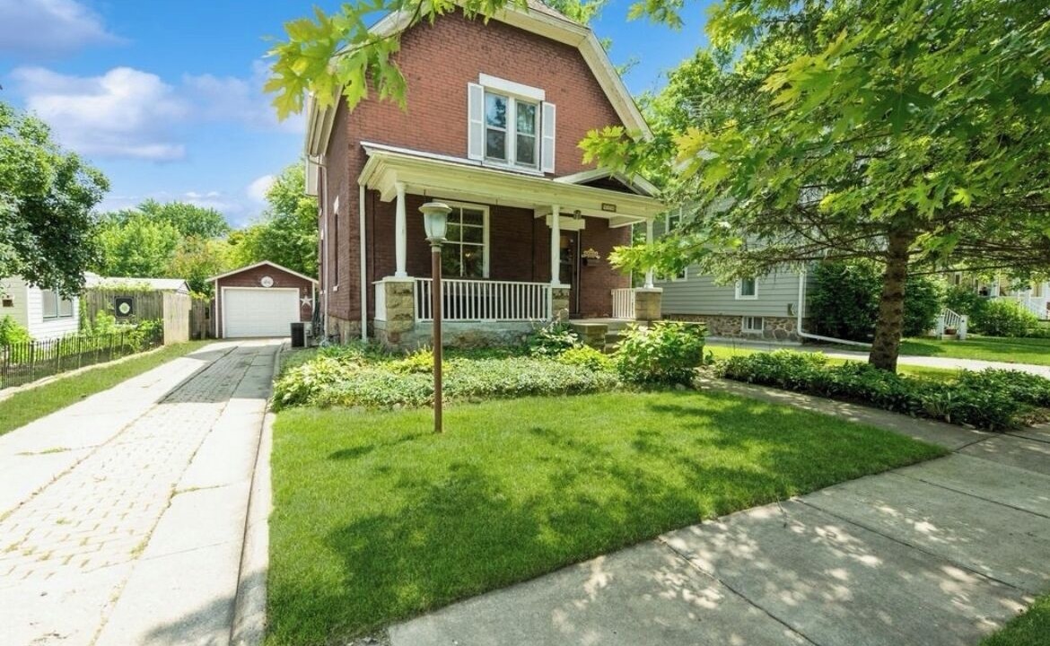 Photo of Outdoor in Woodstock
