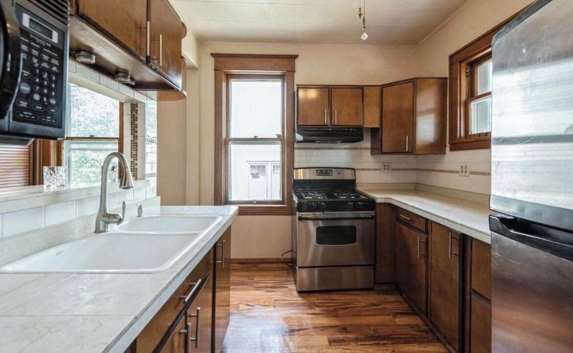 Photo of Kitchen in Woodstock