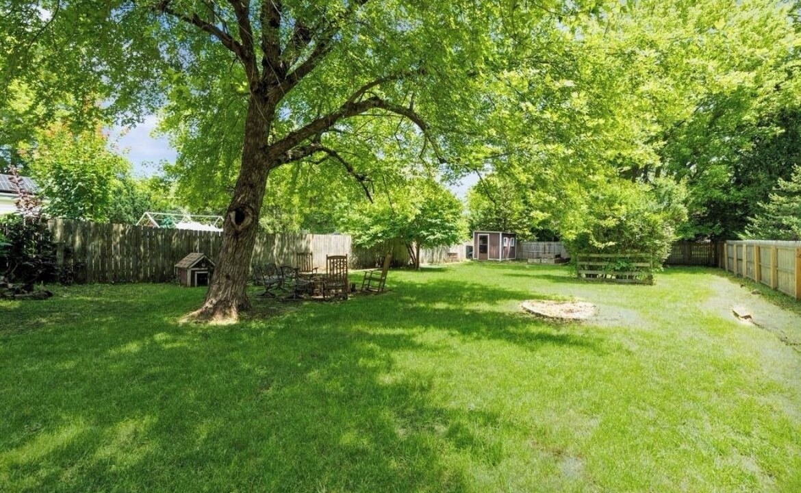 Photo of Outdoor in Woodstock