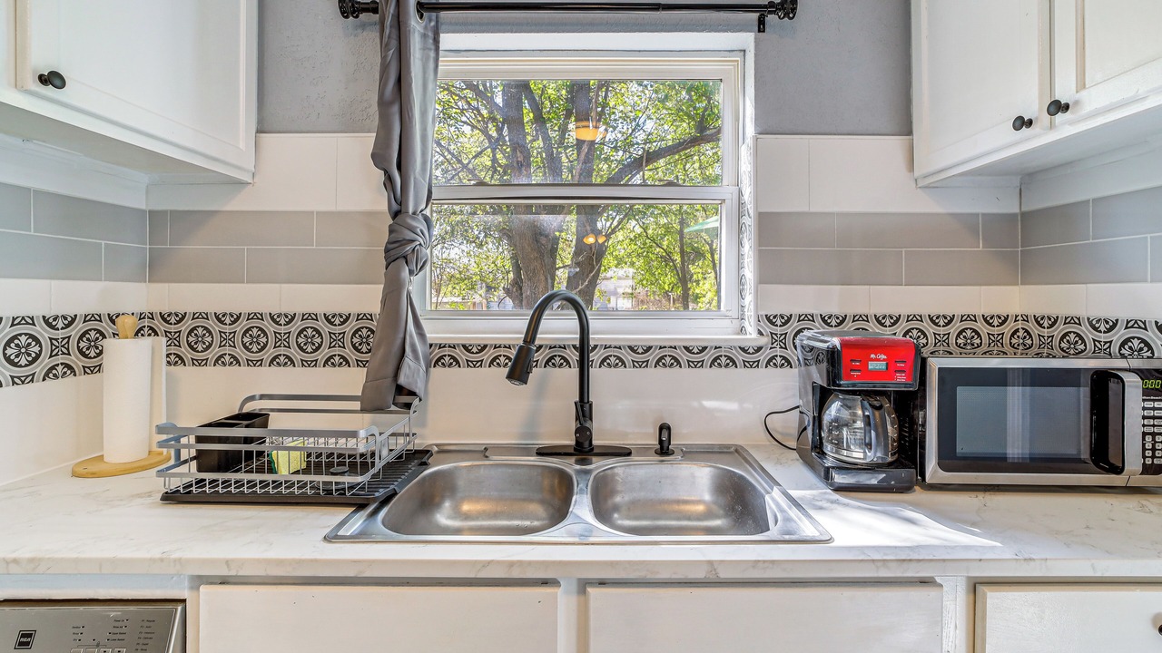 Photo of Kitchen in Tulsa