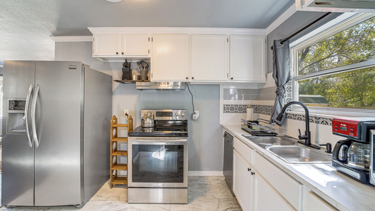 Photo of Kitchen in Tulsa