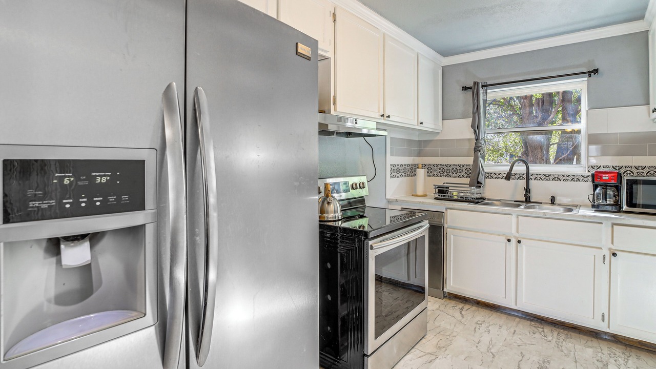 Photo of Kitchen in Tulsa
