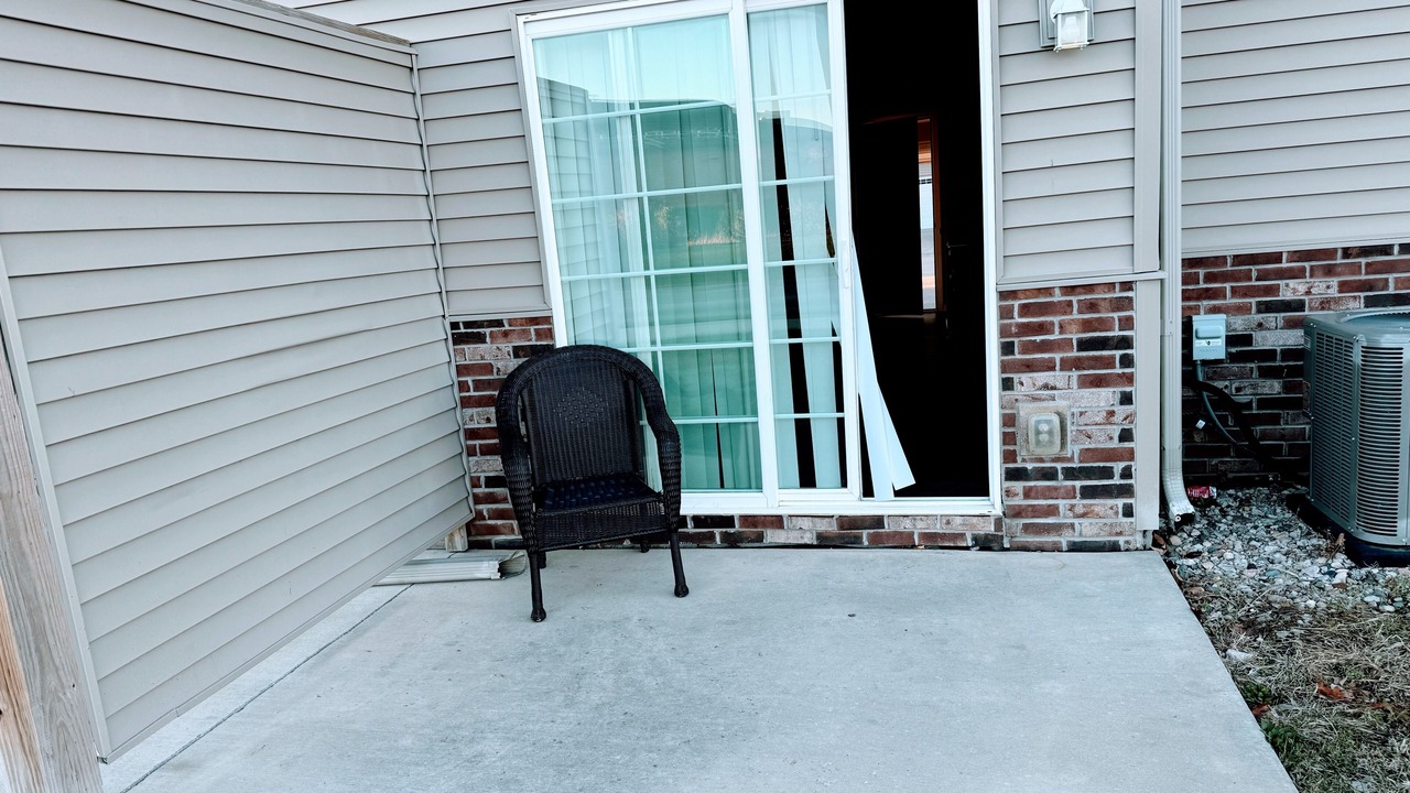 Photo of Outdoor in Grimes