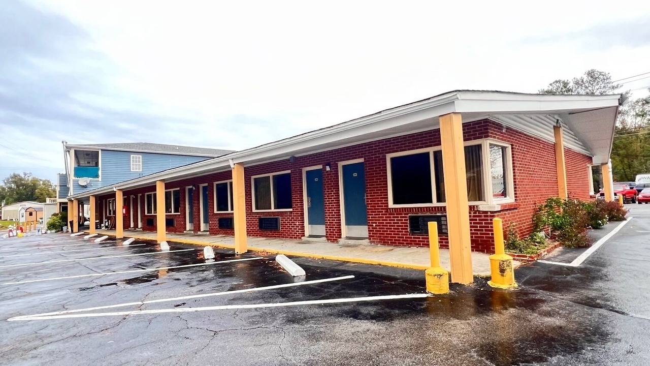 Photo of Outdoor in Jacksonville
