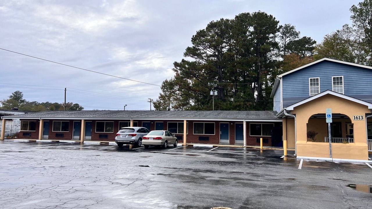 Photo of Outdoor in Jacksonville