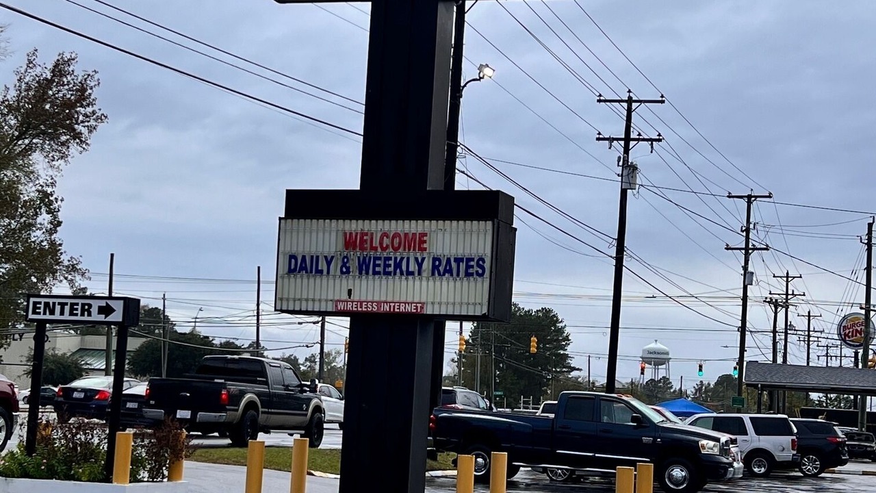 Photo of Outdoor in Jacksonville