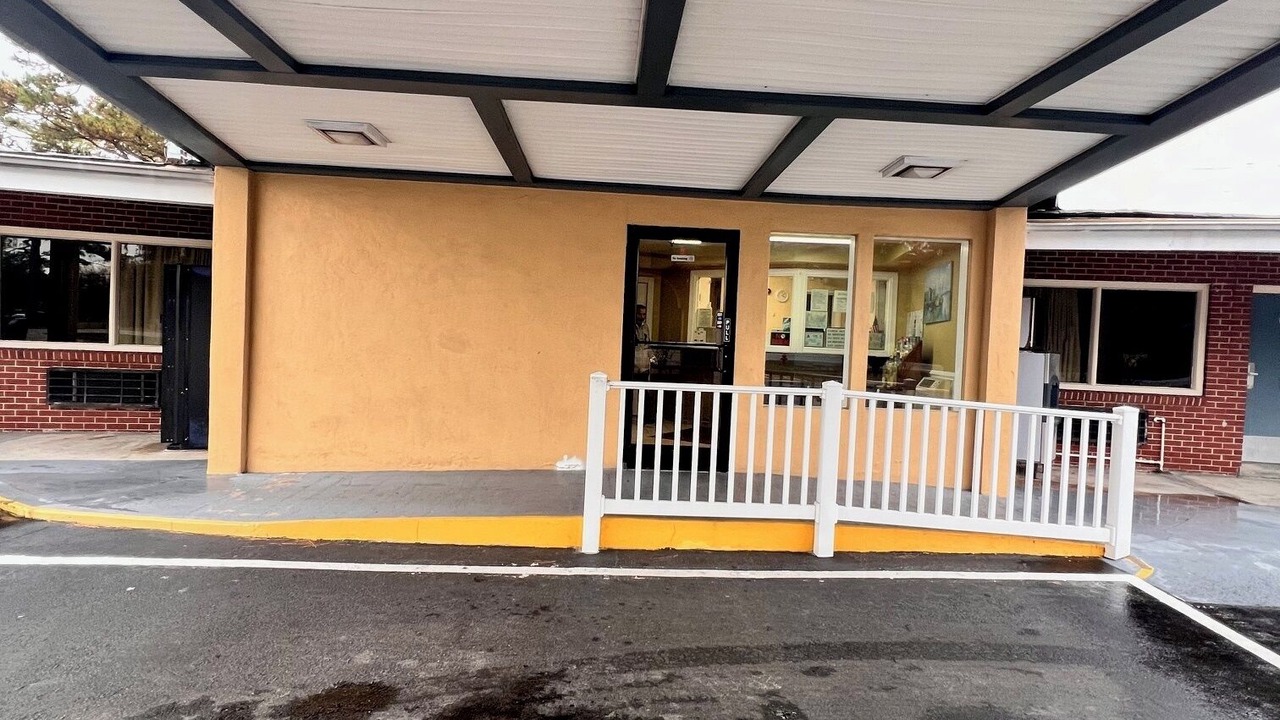 Photo of Outdoor in Jacksonville