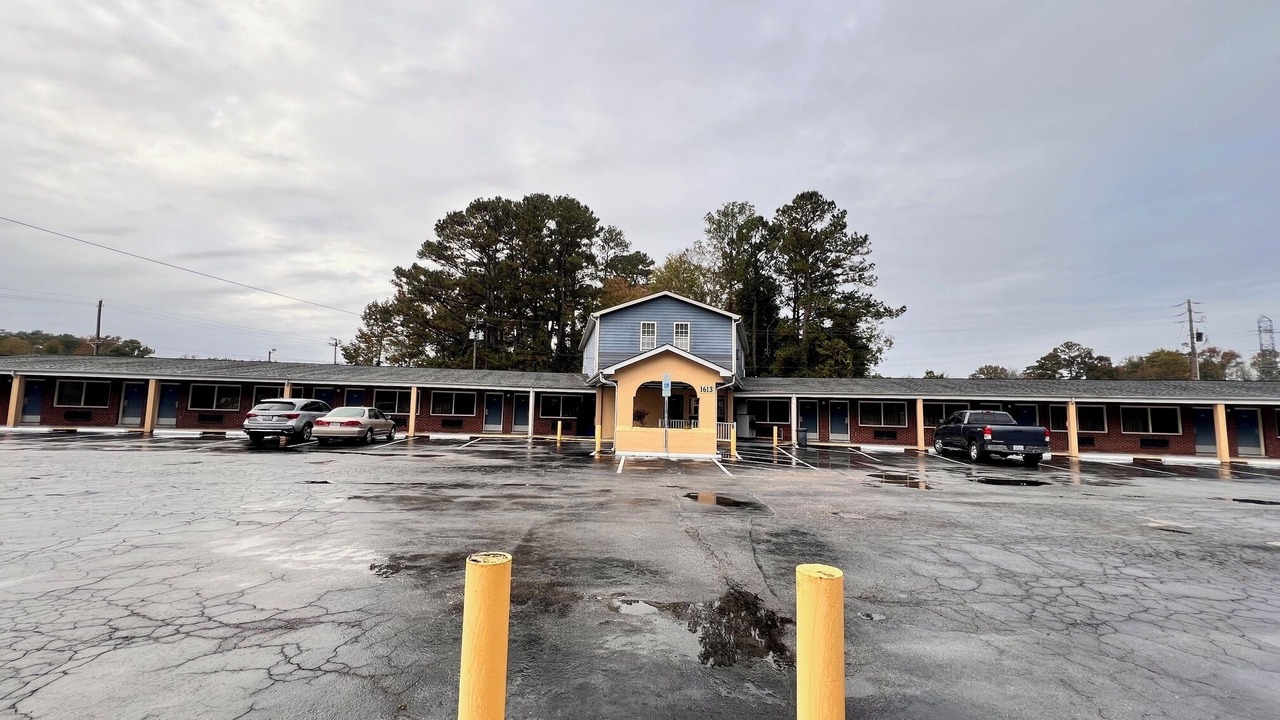 Photo of Outdoor in Jacksonville