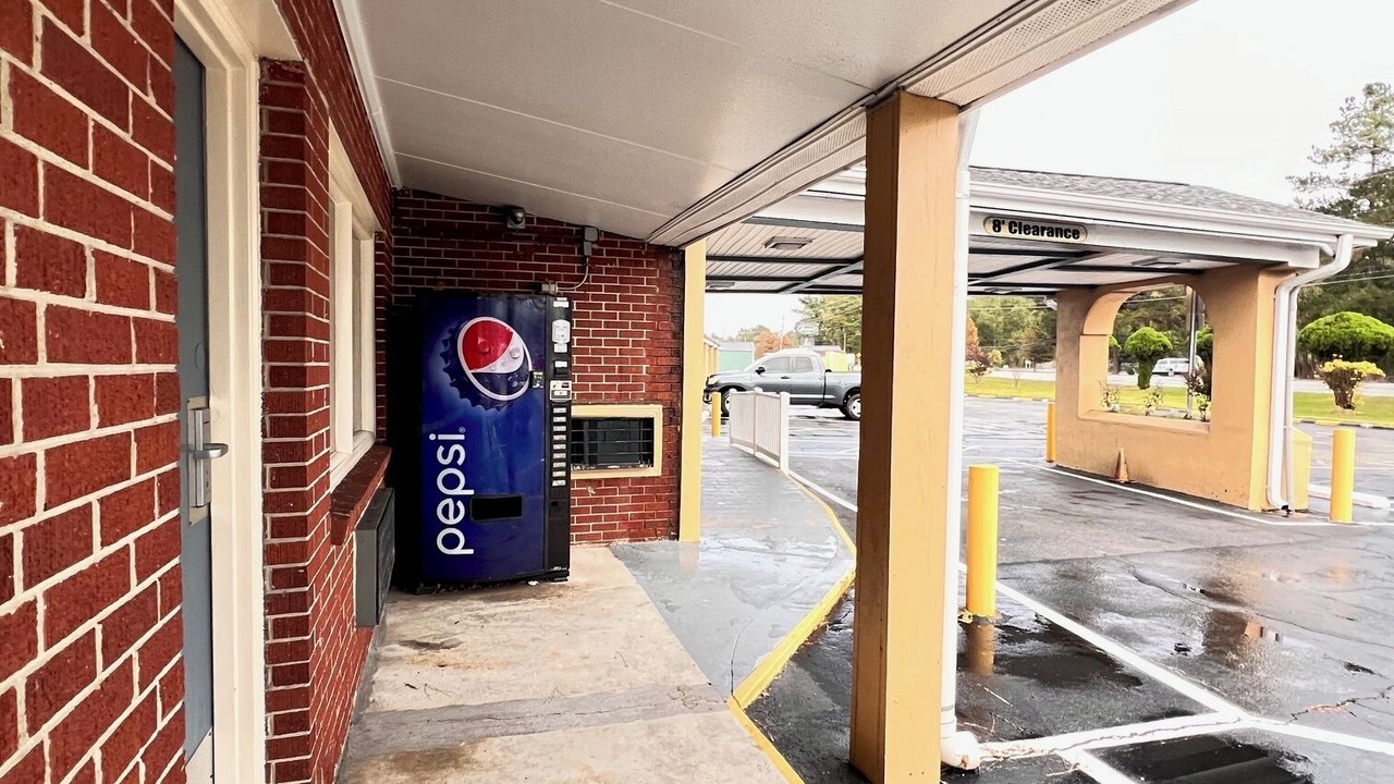 Photo of Outdoor in Jacksonville