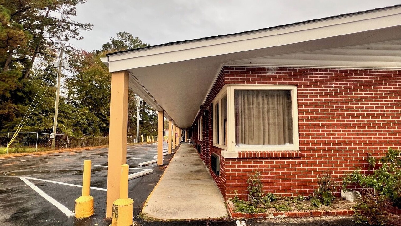Photo of Outdoor in Jacksonville