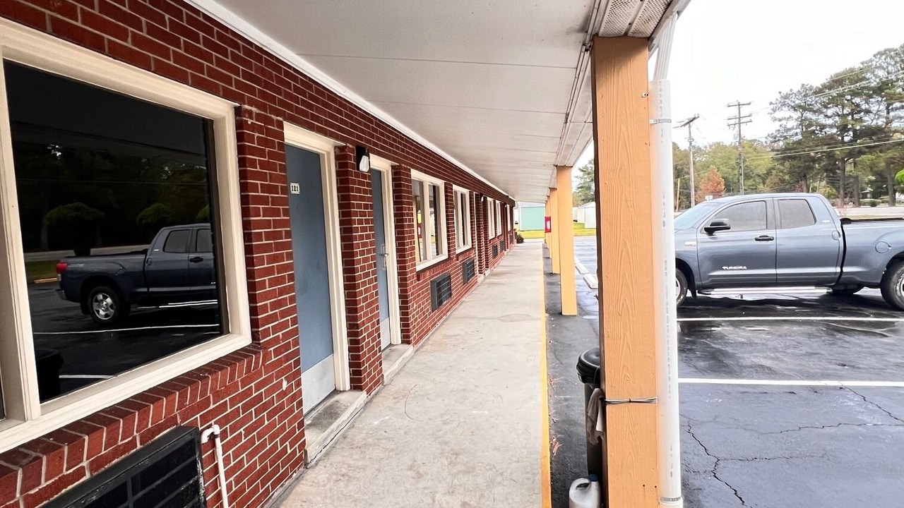 Photo of Outdoor in Jacksonville