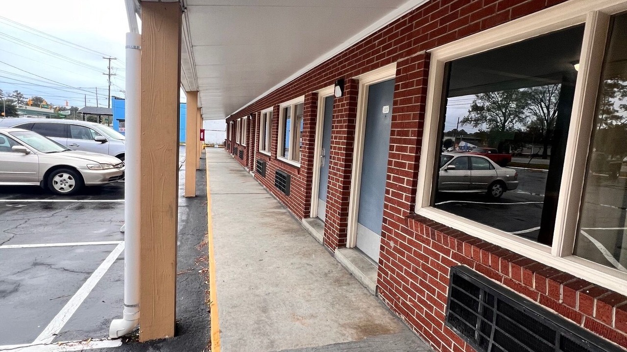 Photo of Outdoor in Jacksonville