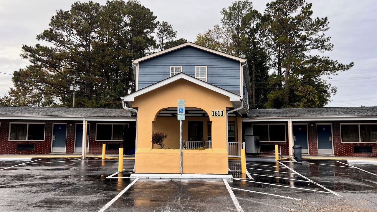 Photo of Outdoor in Jacksonville