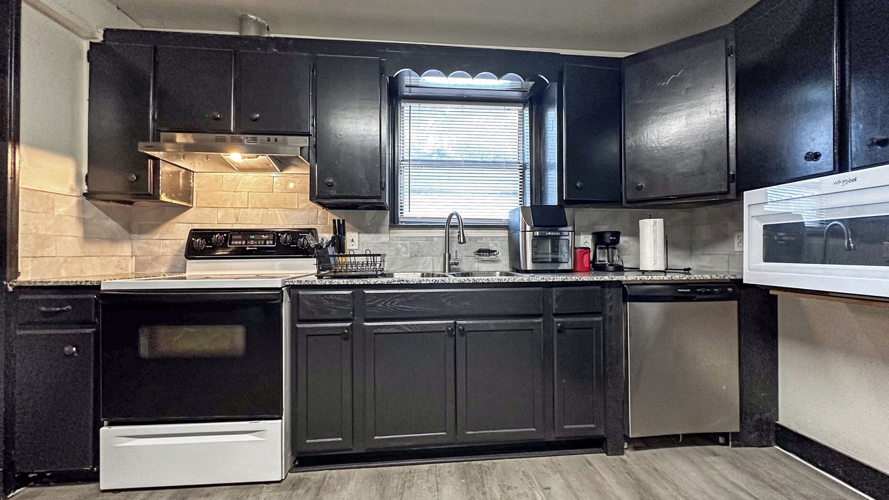 Photo of Kitchen in Vinita