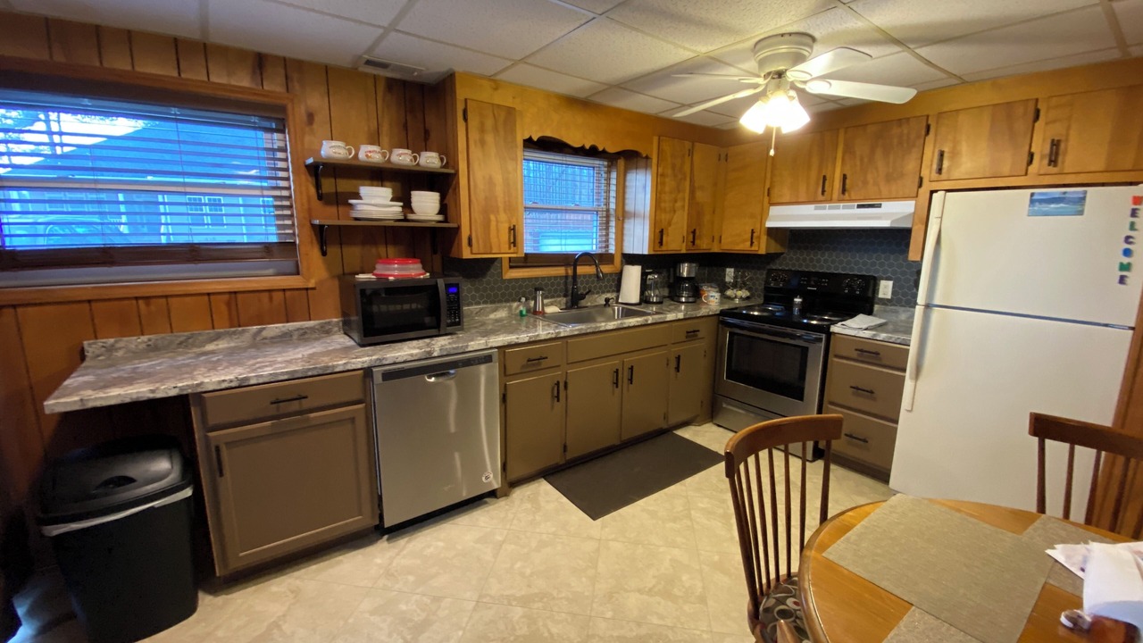 Photo of Kitchen in Olivia