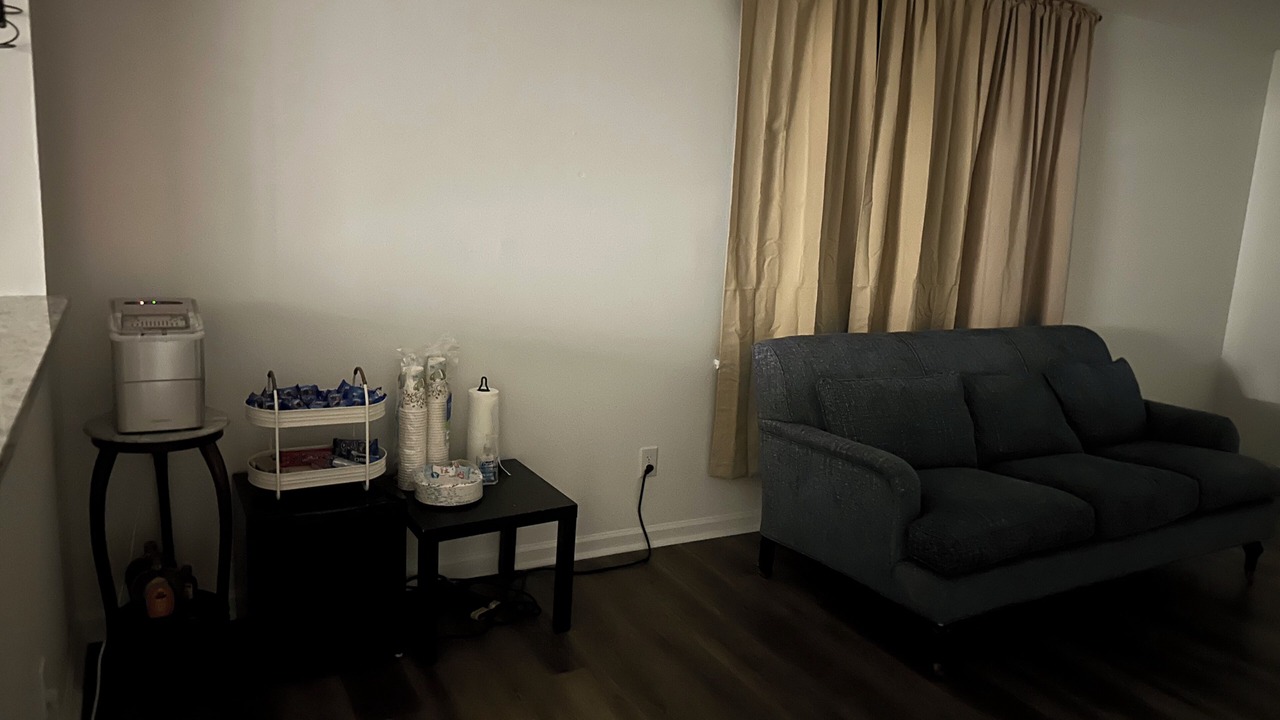 Photo of Livingroom in Huntcliff