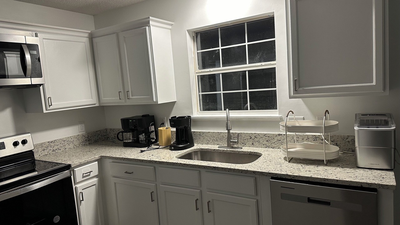 Photo of Kitchen in Huntcliff