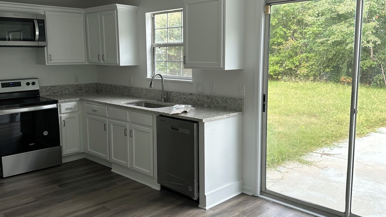 Photo of Kitchen in Huntcliff