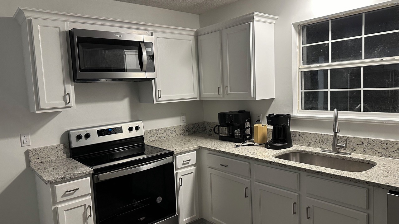 Photo of Kitchen in Huntcliff