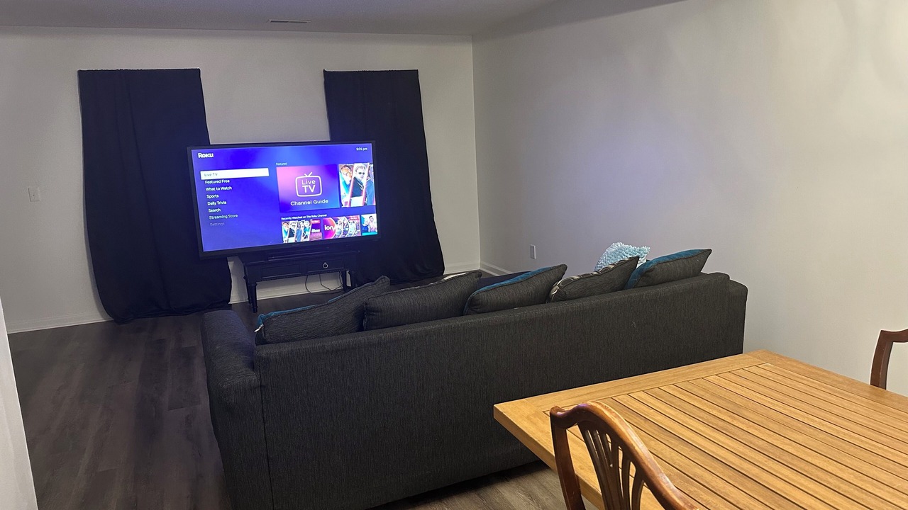 Photo of Livingroom in Huntcliff