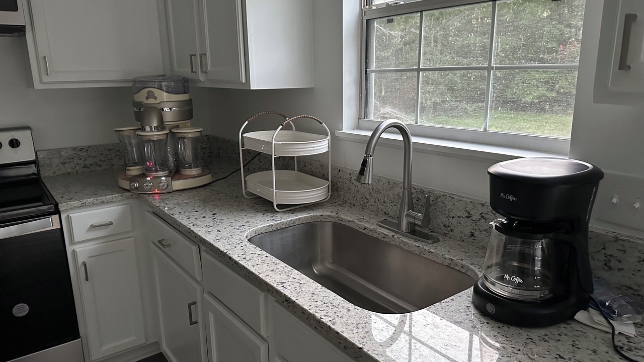Photo of Kitchen in Huntcliff