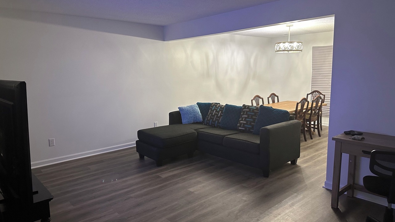 Photo of Livingroom in Huntcliff