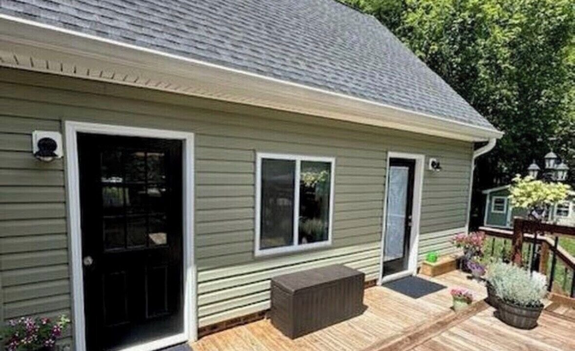 Photo of Outdoor in Fuquay-Varina
