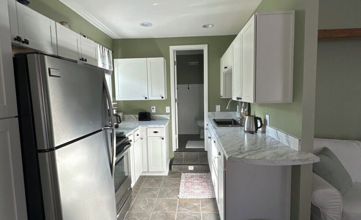Photo of Kitchen in Fuquay-Varina