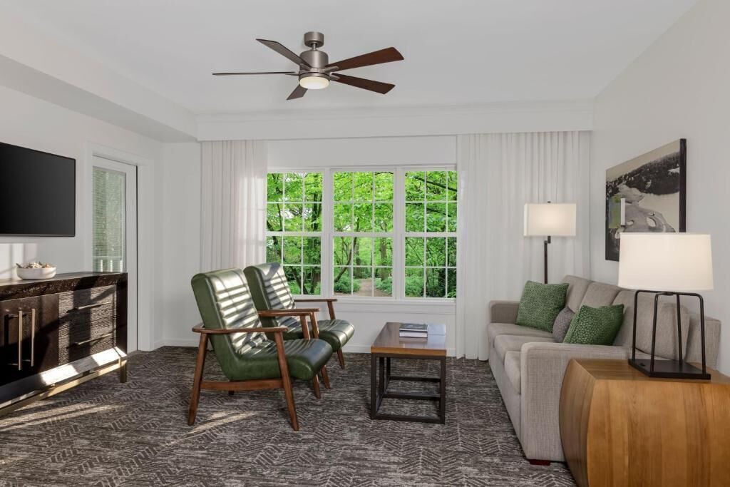 Photo of Livingroom in Galloway