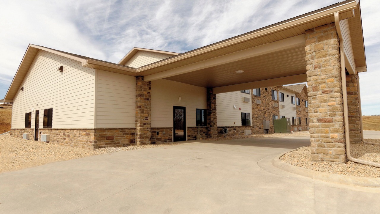 Photo of Outdoor in Denison