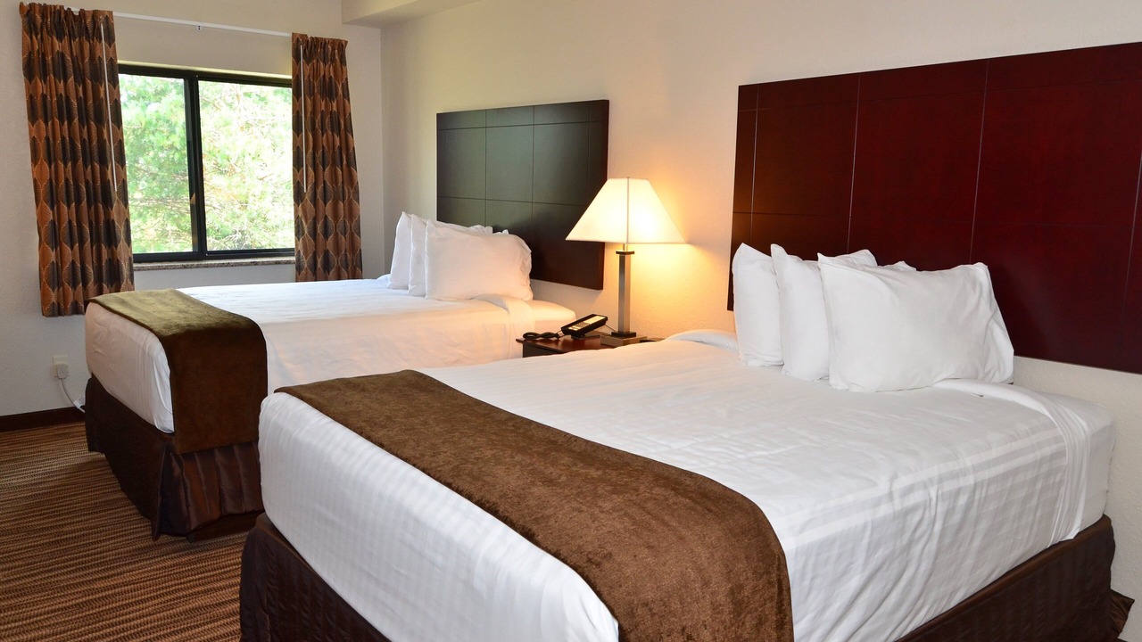 Photo of Bedroom in Clarion