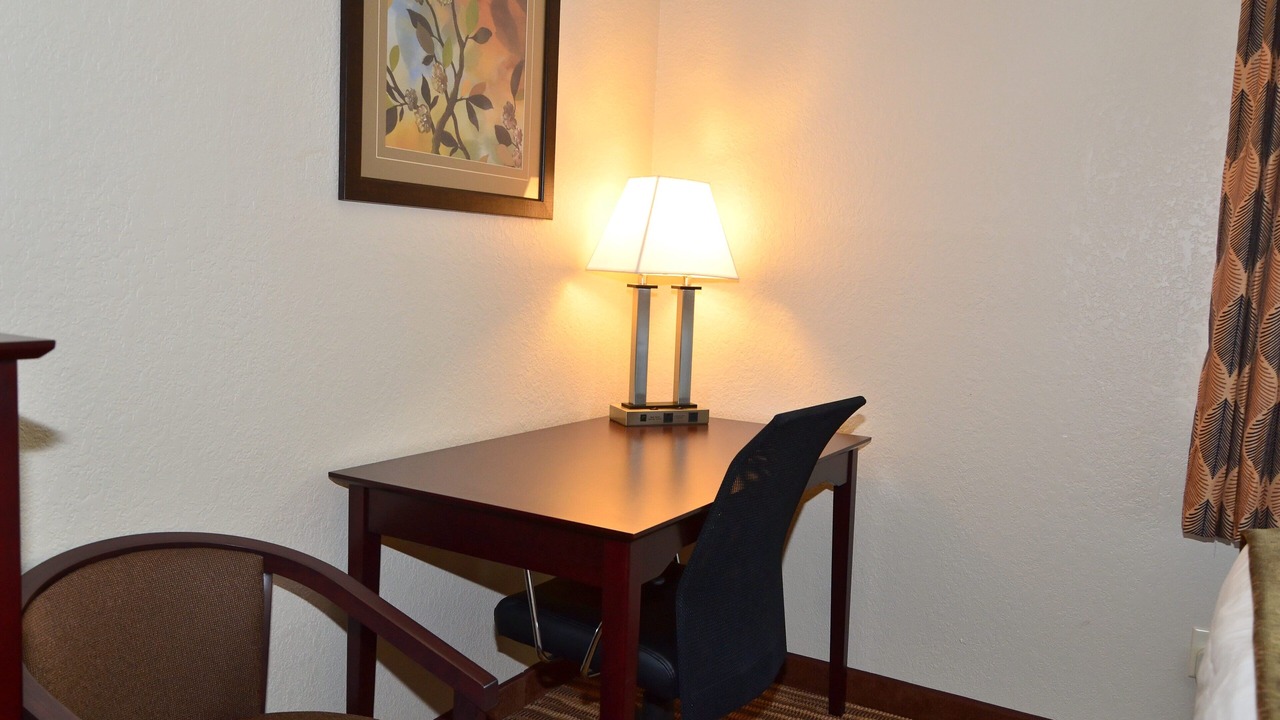 Photo of Bedroom in Clarion