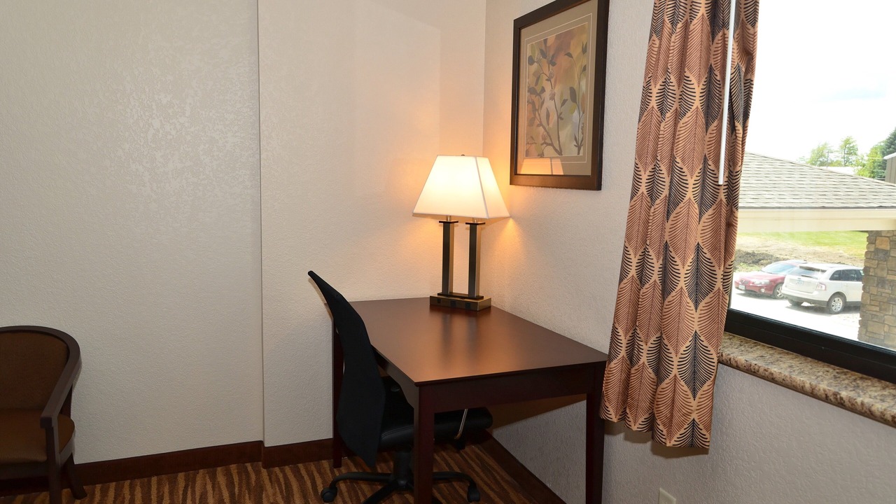 Photo of Bedroom in Clarion