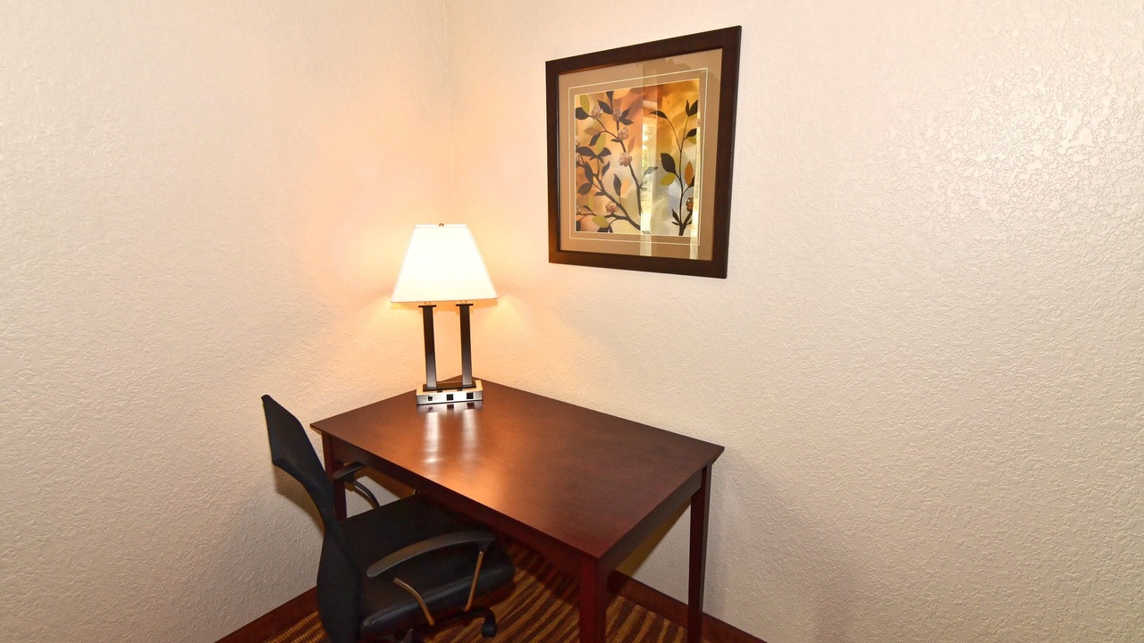 Photo of Bedroom in Clarion