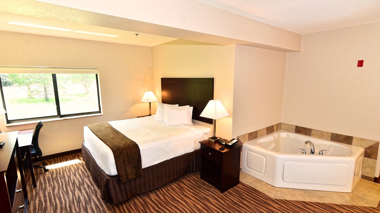 Photo of Bedroom in Clarion