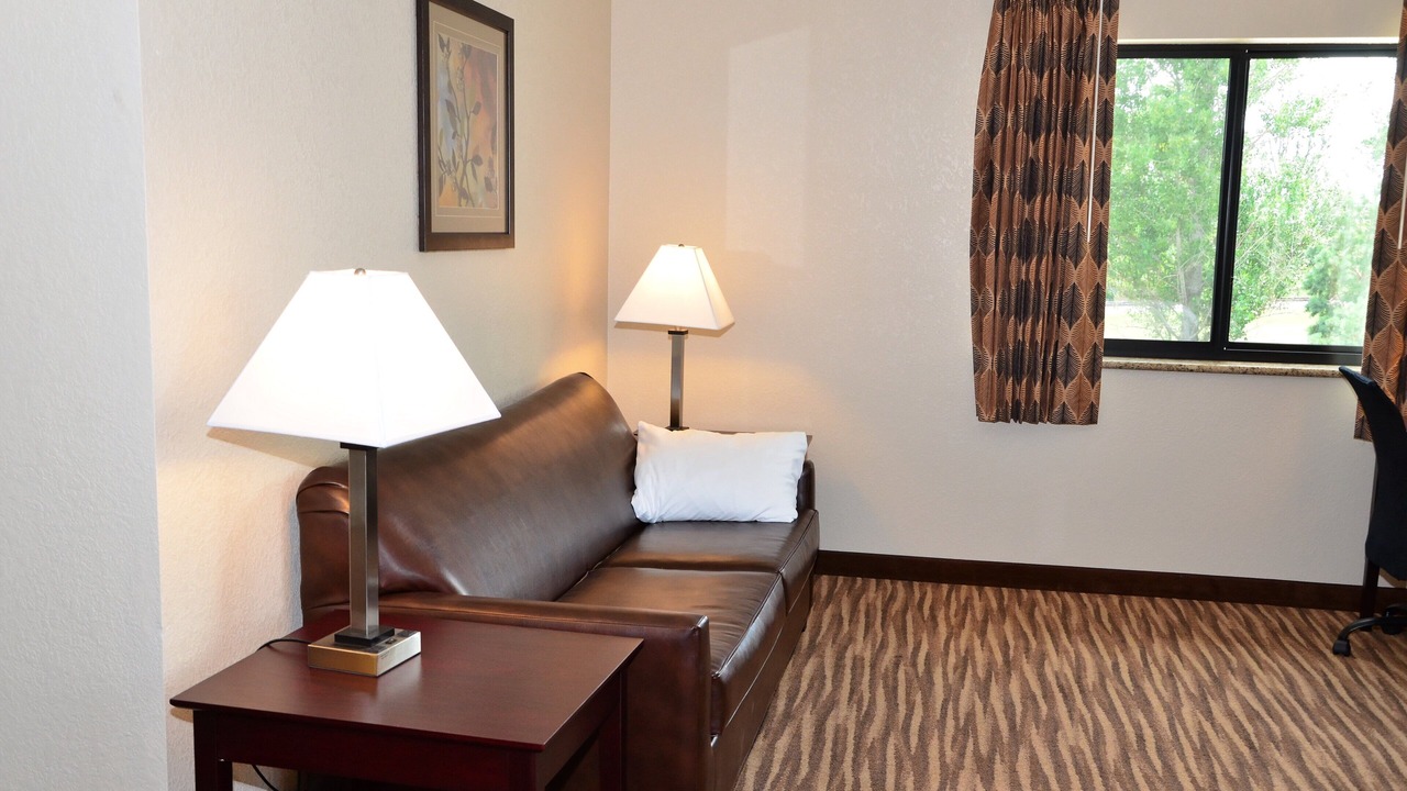 Photo of Bedroom in Clarion