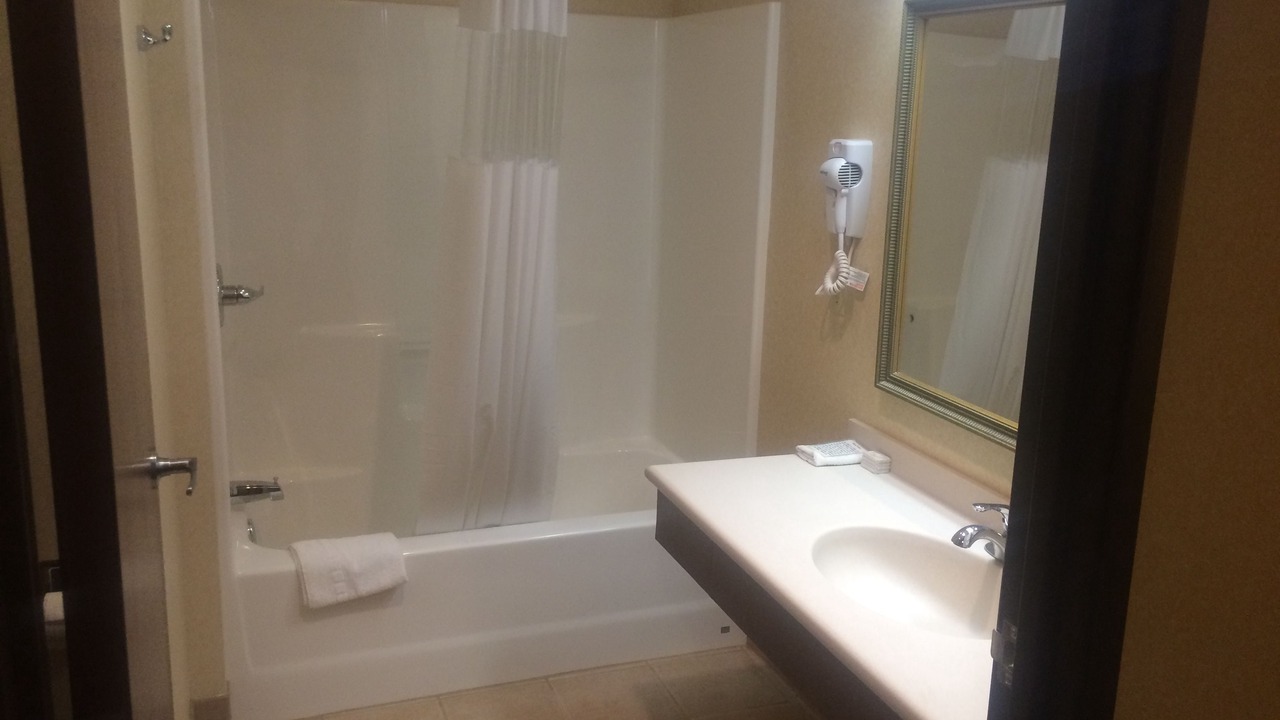 Photo of Bathroom in Albia