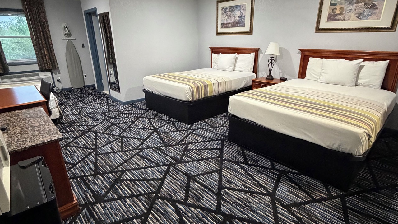 Photo of Bedroom in Albia
