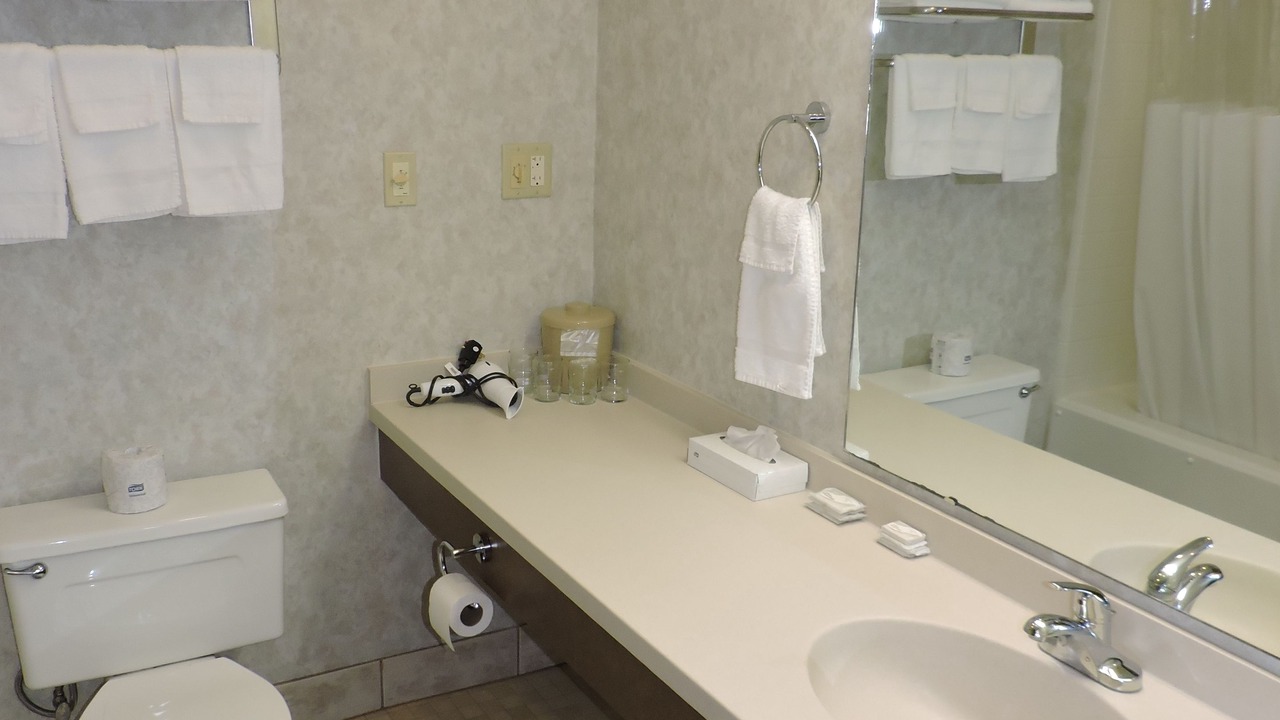 Photo of Bathroom in Albia