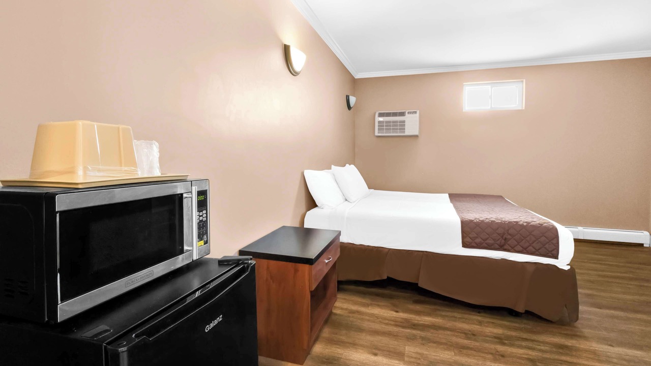 Photo of Bedroom in Avenel