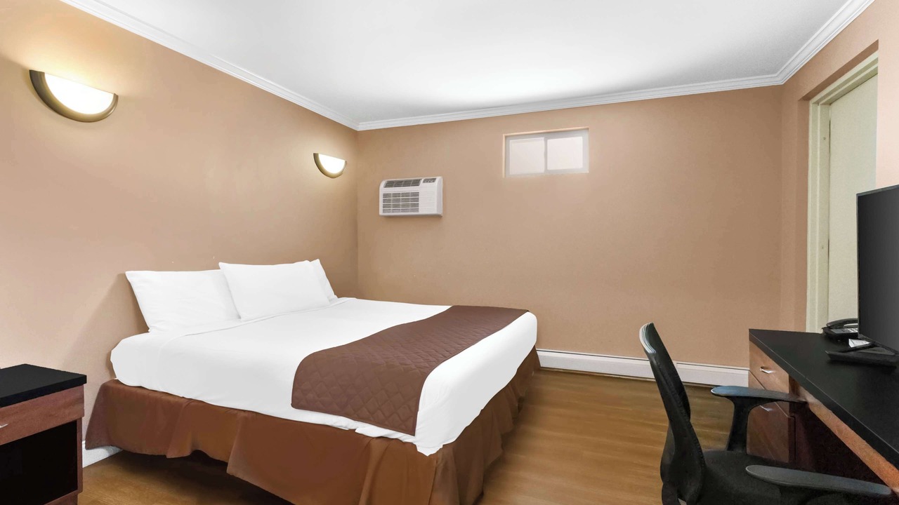 Photo of Bedroom in Avenel