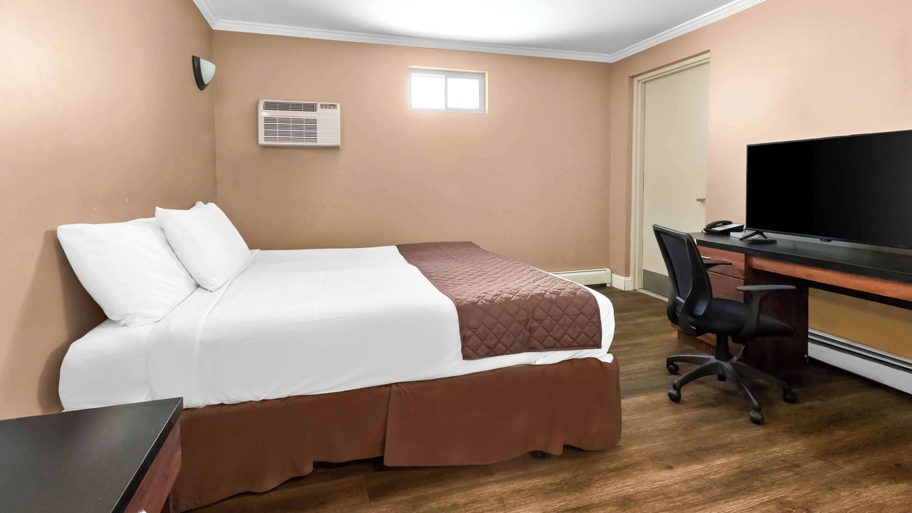 Photo of Bedroom in Avenel
