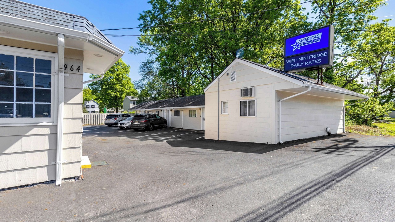 Photo of Outdoor in Avenel